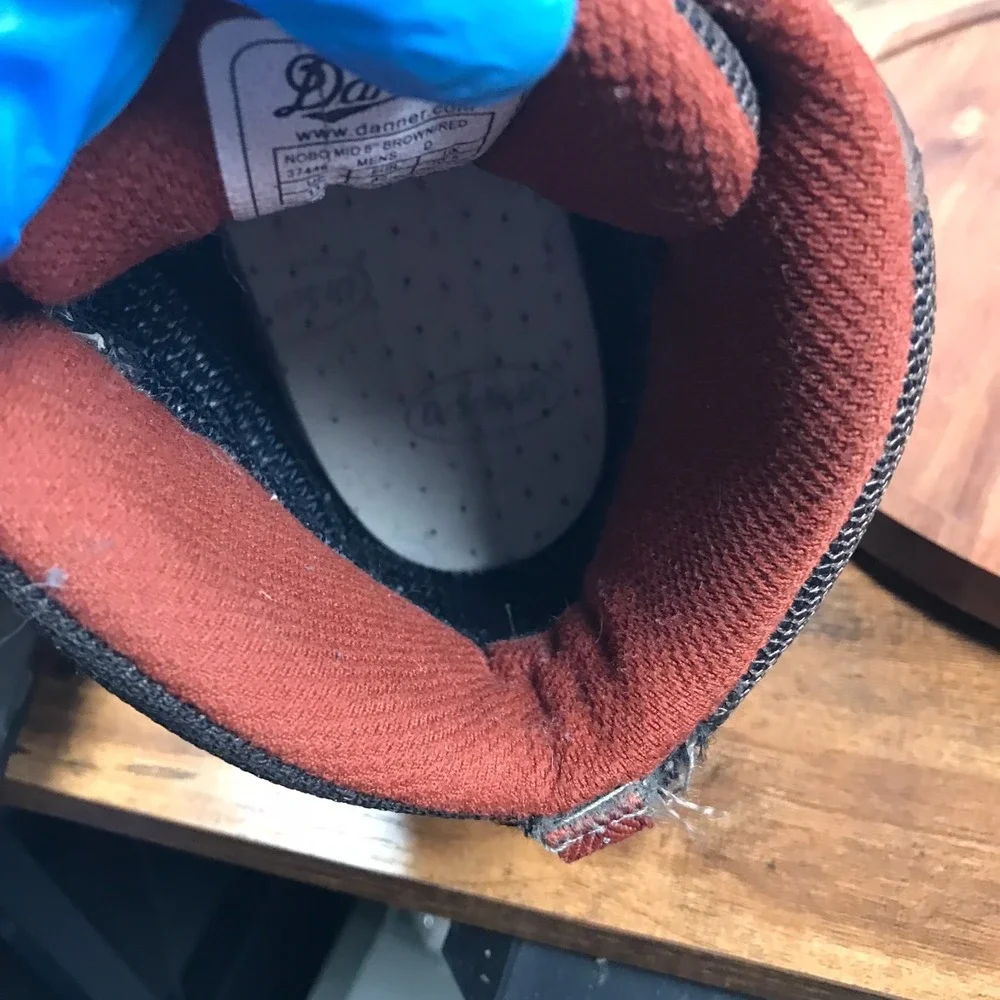 Danner Nobo Mid 6